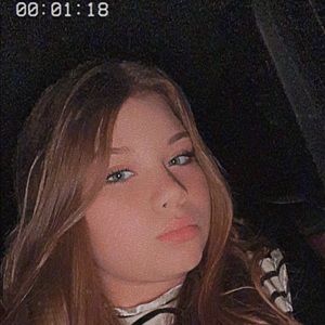 Meet your Posher, Kiara